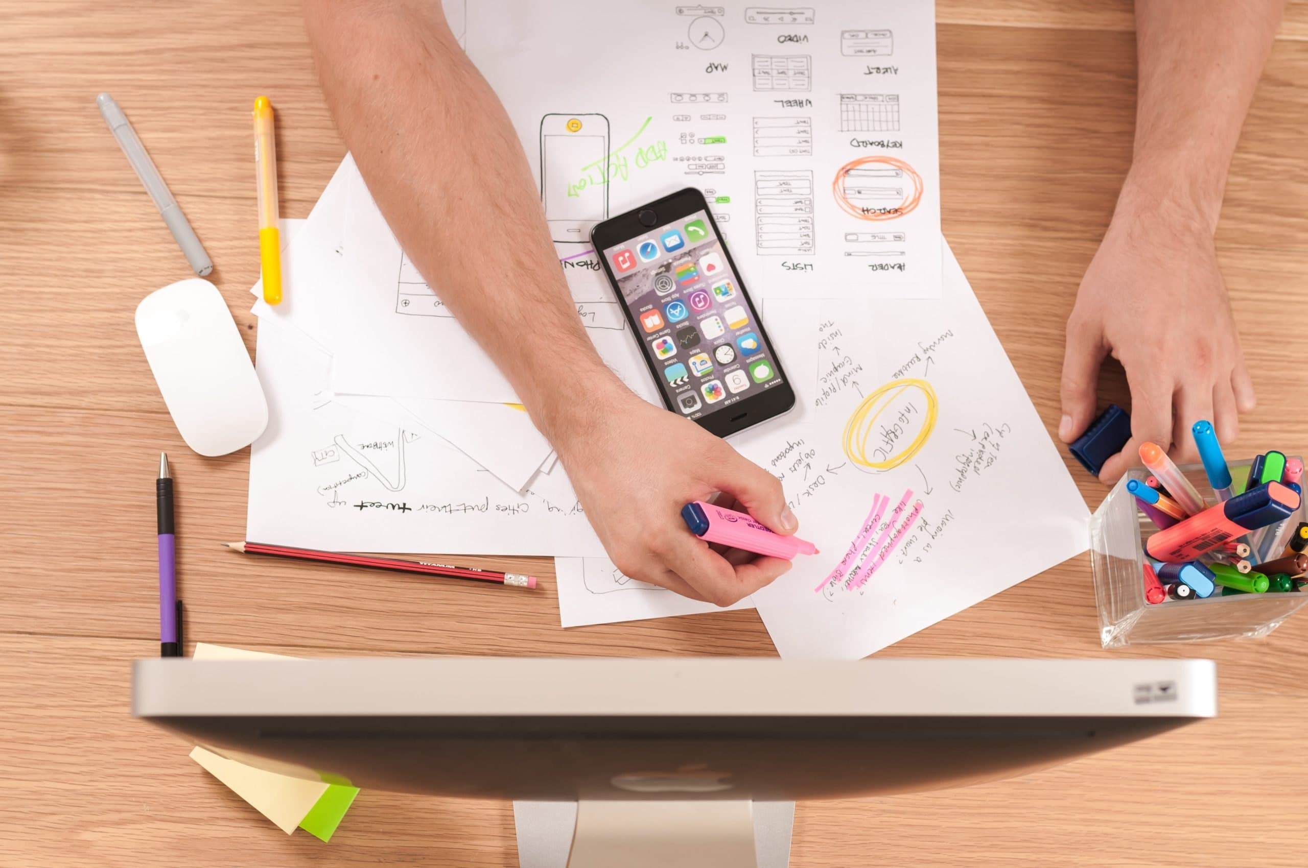 10 App Marketing Tips From The Experts