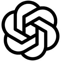 OpenAI logo