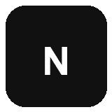 Next.js logo