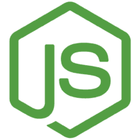 Node.js logo