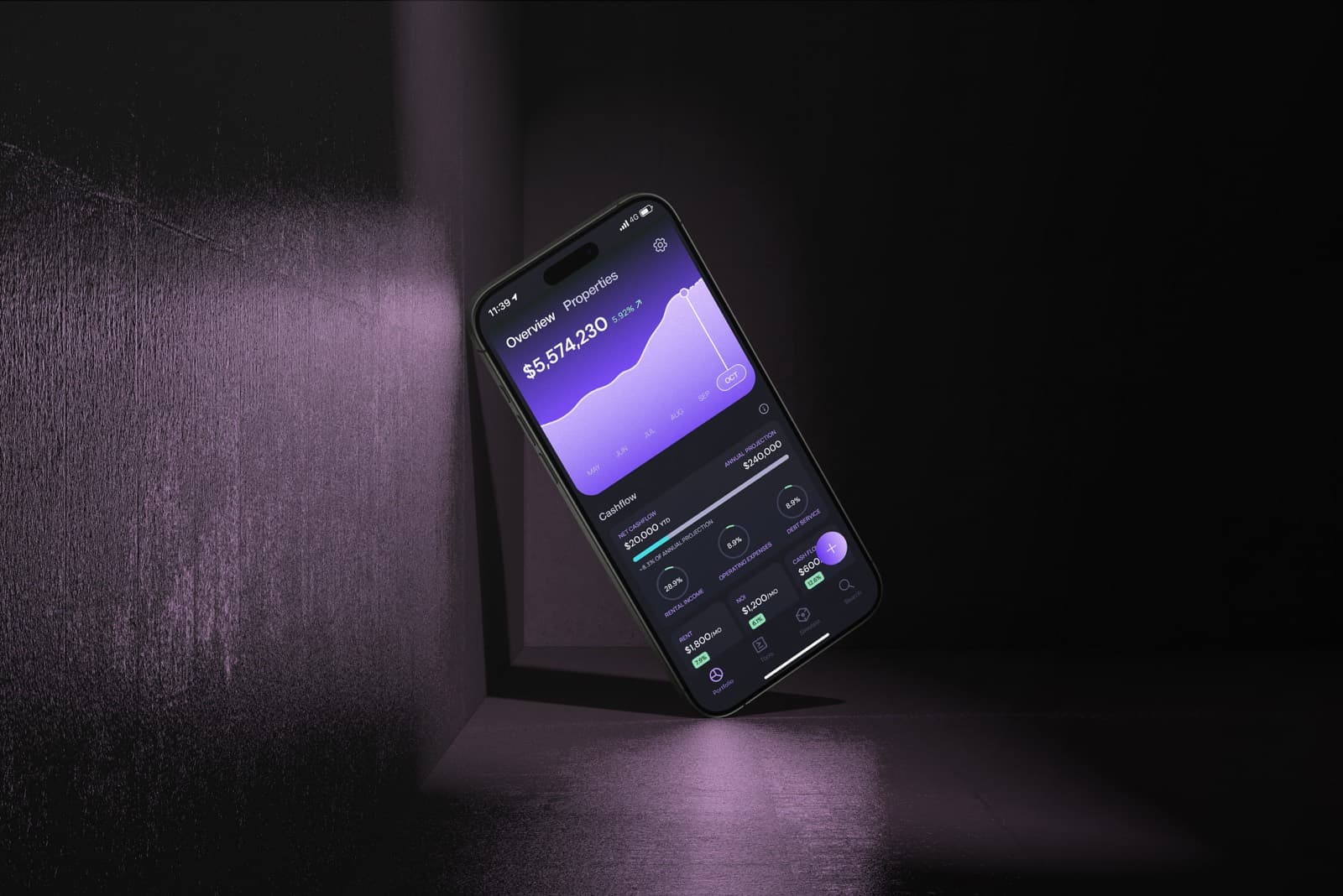 ScaleApp project image